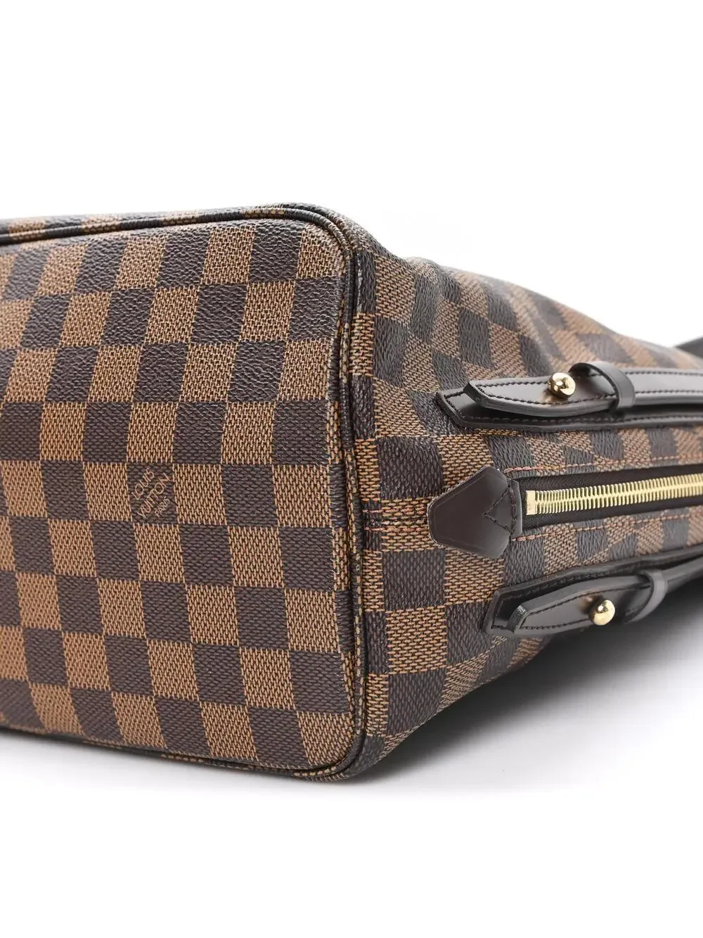 Louis Vuitton Damier Ebene Cabas #334022L14B